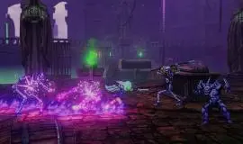 Скриншот 6 игры Mad King Redemption