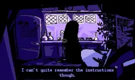 Скриншот 6 игры Mesmalie