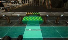 Mineral Mining Simulator - внутриигровой скриншот