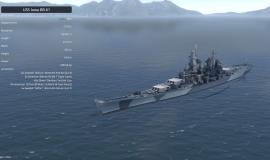 NavalArt - скриншот геймплея