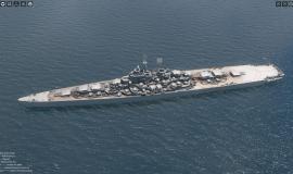 NavalArt - игровой процесс