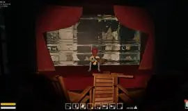 Скриншот 4 игры Night Shippers по сети