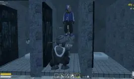Скриншот 2 игры Night Shippers по сети