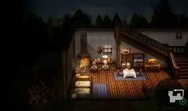 Скриншот 5 игры Octopath Traveler 0