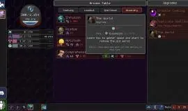 Скриншот 1 игры Orb of Creation