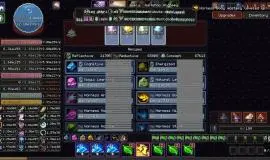Скриншот 2 игры Orb of Creation
