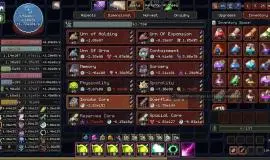 Скриншот 3 игры Orb of Creation