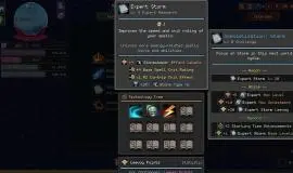 Скриншот 5 игры Orb of Creation
