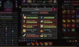 Скриншот 6 игры Orb of Creation