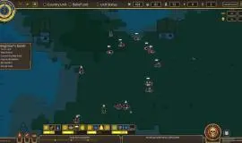 Скриншот 1 игры Pandora's Toybox