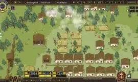 Скриншот 2 игры Pandora's Toybox