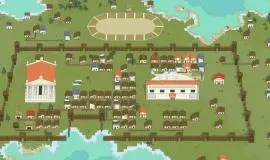Скриншот 3 игры Pandora's Toybox