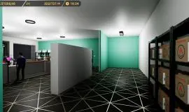 Скриншот 3 игры Pharmacy Simulator