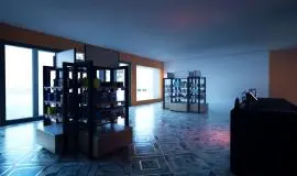 Скриншот 5 игры Pharmacy Simulator