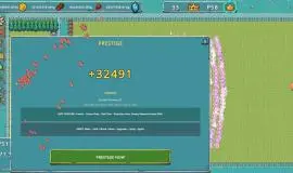 Скриншот 3 игры Pixel Empires