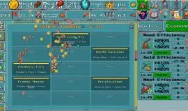 Скриншот 5 игры Pixel Empires
