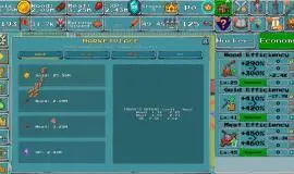 Скриншот 6 игры Pixel Empires
