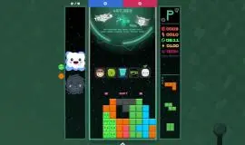 Скриншот 3 игры Polyomino