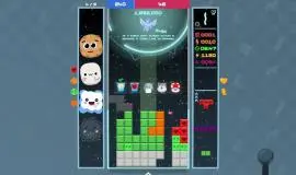 Скриншот 4 игры Polyomino