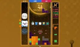 Скриншот 5 игры Polyomino