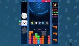 Скриншот 6 игры Polyomino