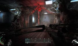 Project Mist - игровой процесс