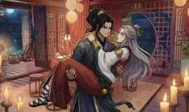 Скриншот 1 игры Psychic Kung Fu Master