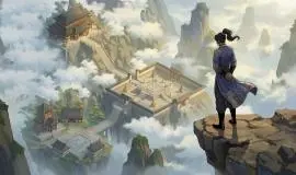 Скриншот 5 игры Psychic Kung Fu Master