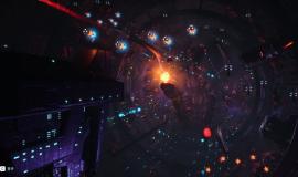 Скриншот R-Type Tactics 1 and 2 Cosmos
