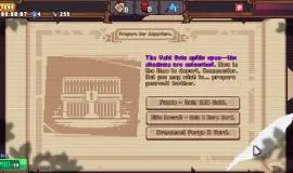 Скриншот 4 игры Rainbow Legends