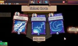 Скриншот 6 игры Rainbow Legends