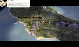 Скриншот 3 игры Rome: Total War
