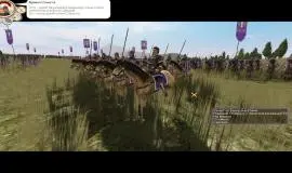 Скриншот 2 игры Rome: Total War