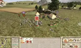 Скриншот 6 игры Rome: Total War