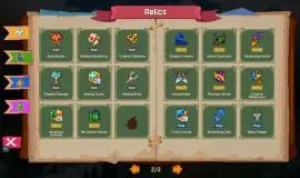 Скриншот 5 игры Rune Dice