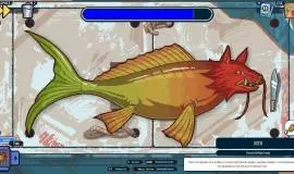 Скриншот 3 игры Scale the Depths