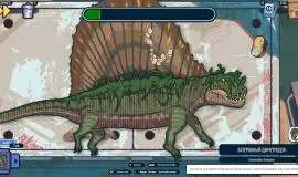 Скриншот 4 игры Scale the Depths