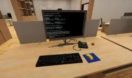 Скриншот 4 игры SysAdmin Odyssey - Back to the office