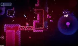 Скриншот 3 игры TetherGeist
