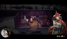 Геймплей The Adventures of Elliot: The Millennium Tales