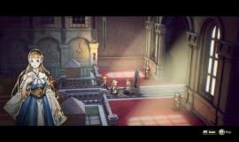 The Adventures of Elliot: The Millennium Tales - игровой процесс
