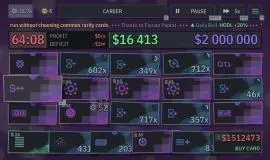 Скриншот 2 игры The First Million