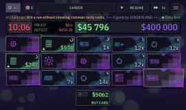 Скриншот 4 игры The First Million
