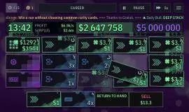 Скриншот 6 игры The First Million