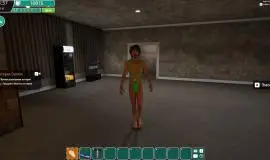 Скриншот 1 игры The House Always Wins по сети