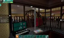 Скриншот 4 игры The House Always Wins по сети