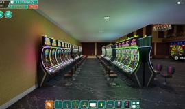 Кадр из игры The House Always Wins