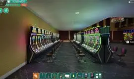 Скриншот 5 игры The House Always Wins по сети