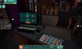 Скриншот 6 игры The House Always Wins по сети