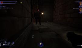 Кадр из игры Thick As Thieves